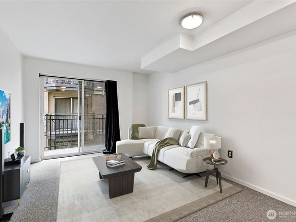 425 Vine Street 610, Seattle WA 98121