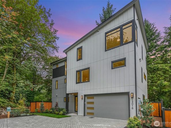 13016 SE 19th Court, Bellevue WA 98005