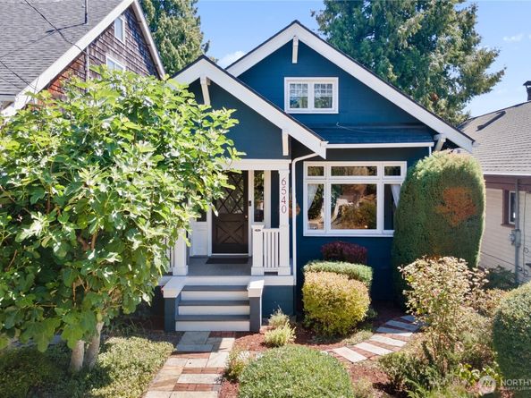 6540 19th Avenue NE, Seattle WA 98115