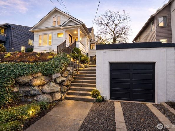3443 21st Avenue W, Seattle WA 98199