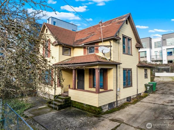 3226 S Edmunds Street, Seattle WA 98118