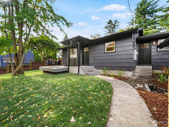 3503 Meadow Avenue N, Renton WA 98056