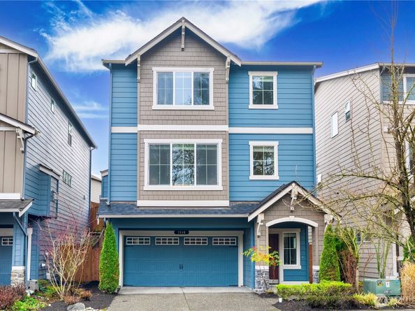 3618 202nd Street SE, Bothell WA 98012