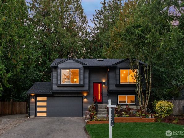 2709 229th Place NE, Sammamish WA 98074