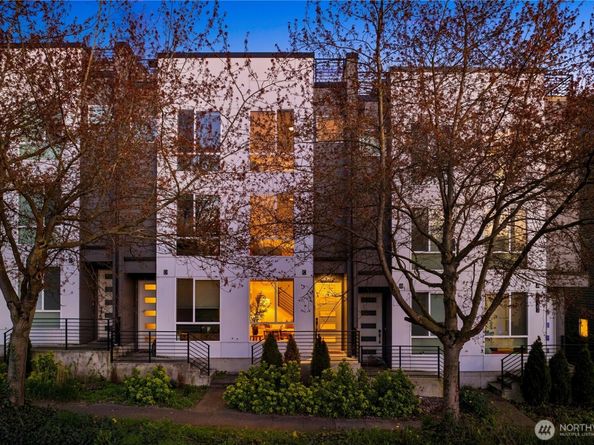 10162 Holman Road NW C, Seattle WA 98177