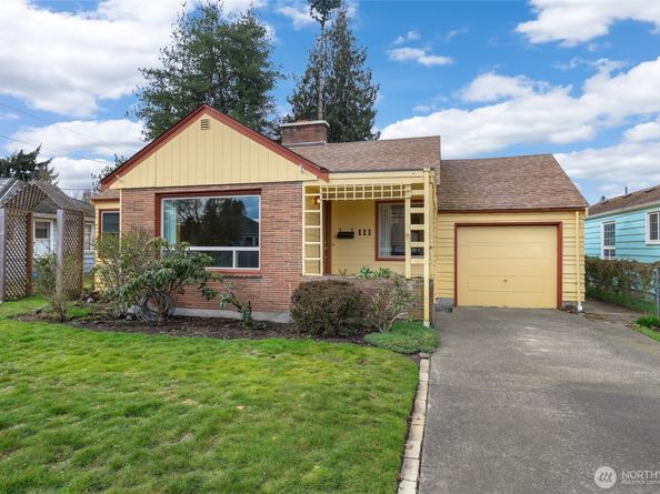 111 R Street SE, Auburn WA 98002