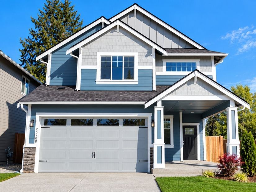 26908 30th Place S 40, Kent WA 98032