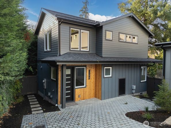 11219 NE 95th Street, Kirkland WA 98033