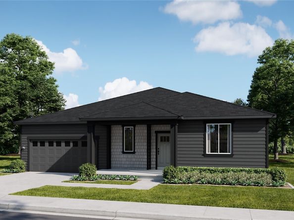 6104 Trace Drive SW, Port Orchard WA 98367