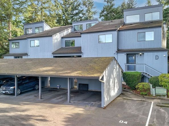 1850 Grant Avenue S D5, Renton WA 98055