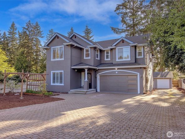 14534 27th Avenue NE, Shoreline WA 98155