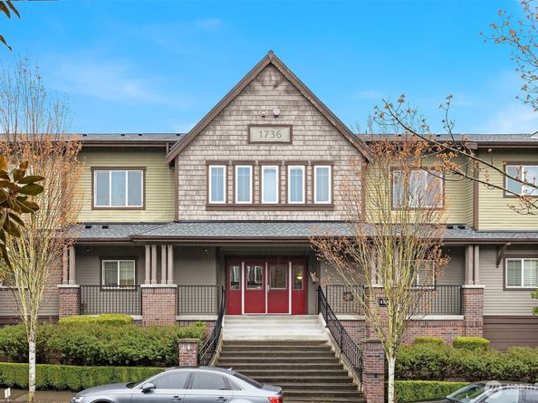 1736 10th Avenue NE C110, Issaquah WA 98029
