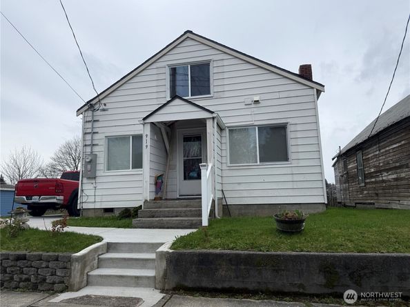 919 Pacific Avenue, Bremerton WA 98337