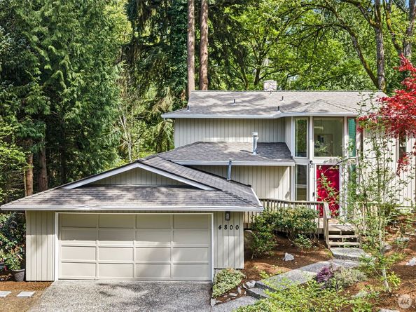 4800 152nd Place SE, Bellevue WA 98006