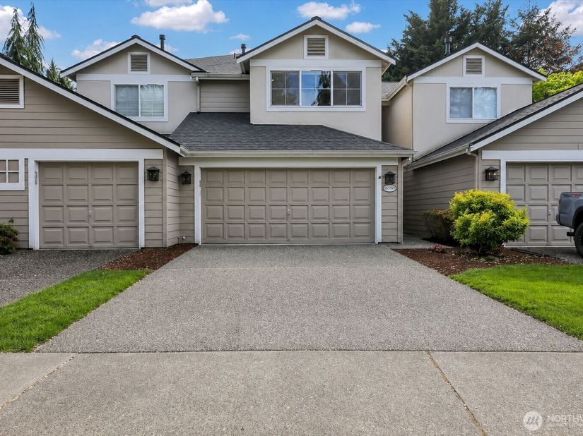 18397 NE 97th Court, Redmond WA 98052