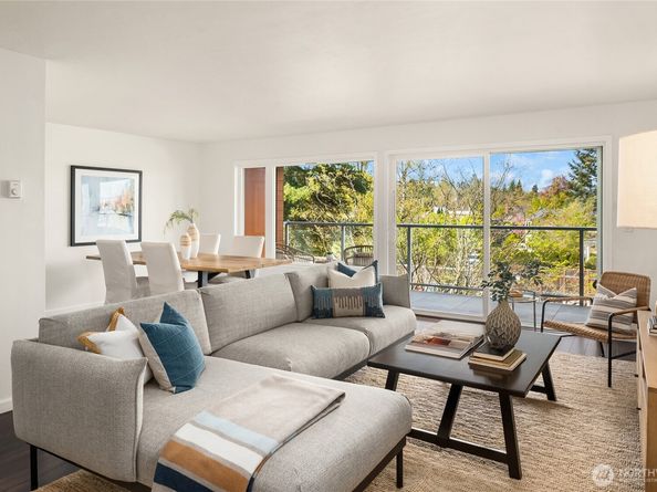 2501 Canterbury Lane E 322, Seattle WA 98112