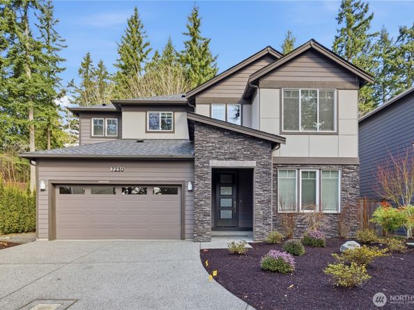 7230 NE 129th St, Kirkland WA 98034