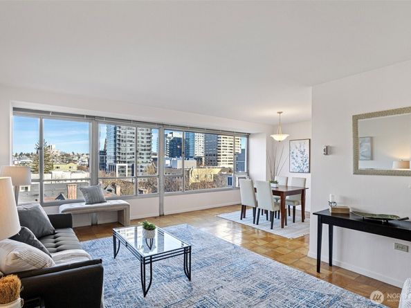 1221 Minor Avenue 808, Seattle WA 98101