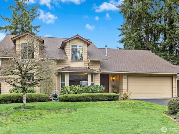 16602 NE 18th Street, Bellevue WA 98008