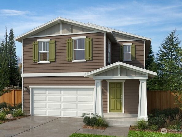 12118 15th Court SE MB 20, Lake Stevens WA 98258