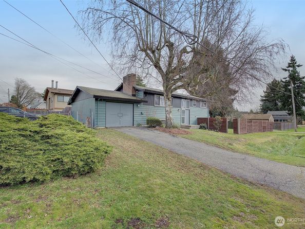 14804 12th Avenue SW, Burien WA 98166