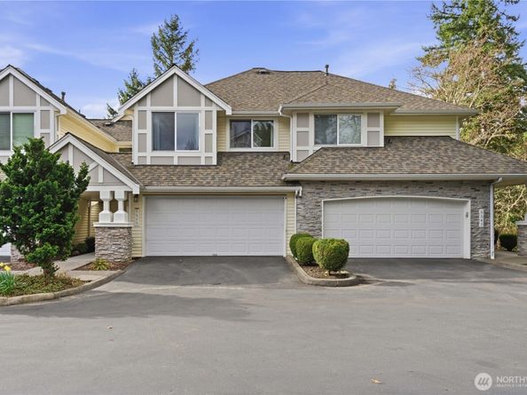 6649 SE Cougar Mountain Way, Bellevue WA 98006