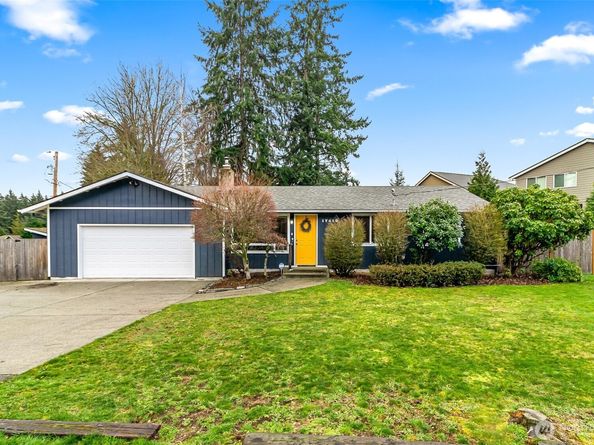 17419 Gravenstein Road, Bothell WA 98012