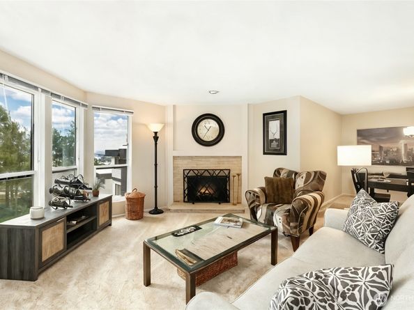 15249 Sunwood Boulevard A3, Tukwila WA 98188