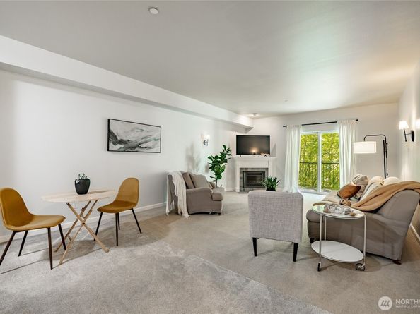 15000 Juanita Drive NE 307, Kenmore WA 98028