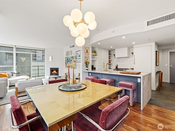 2929 1st Avenue 519, Seattle WA 98121