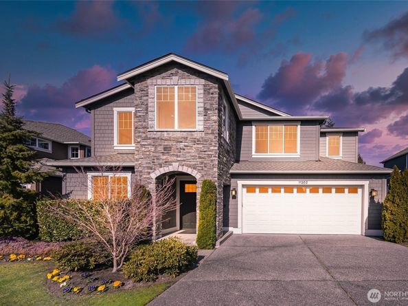 11262 SE 61st Place, Bellevue WA 98006
