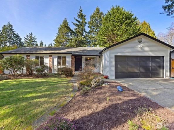31911 42nd Ave SW, Federal Way WA 98023