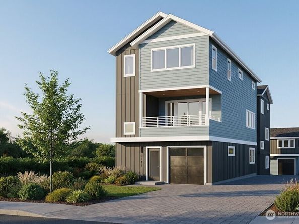 8815 Densmore Avenue N B, Seattle WA 98103