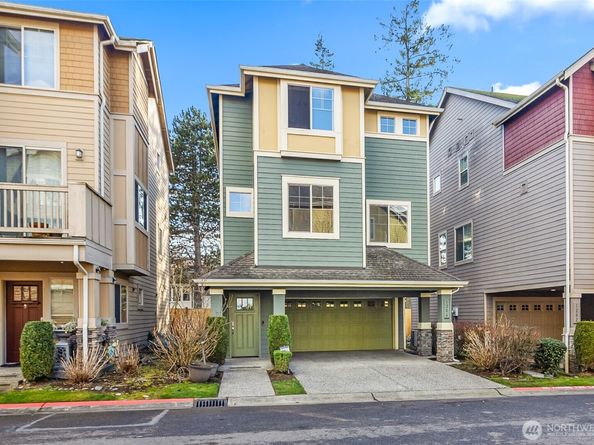 1206 100th Court SE 11, Everett WA 98208