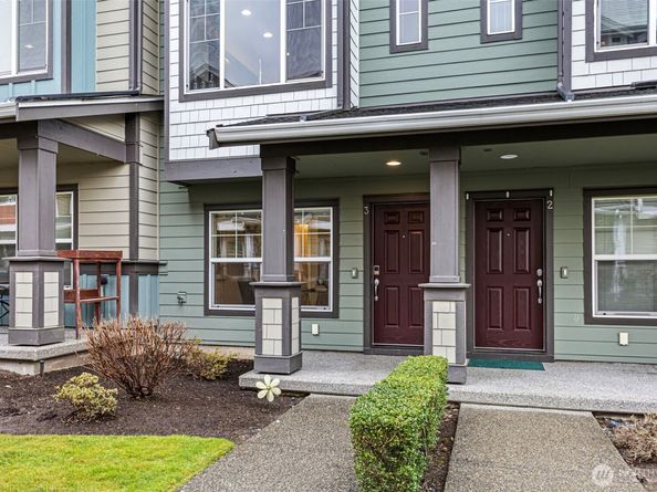 13405 45th Drive SE 3, Mill Creek WA 98012