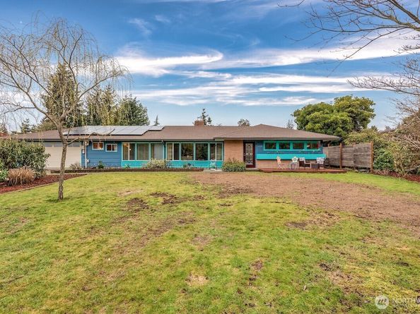 1420 NW 186th Street, Shoreline WA 98177