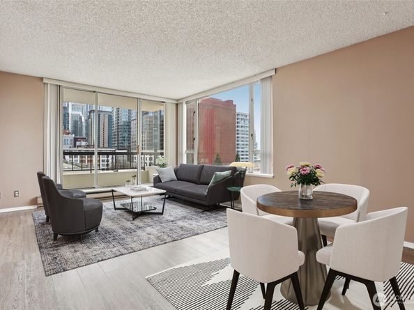 2201 3rd Avenue 1001, Seattle WA 98121