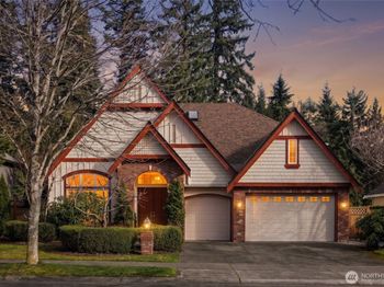 15327 3rd Drive SE