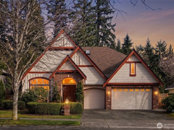 15327 3rd Drive SE, Mill Creek WA 98012