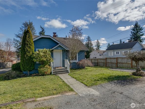 6303 Cady Road, Everett WA 98203