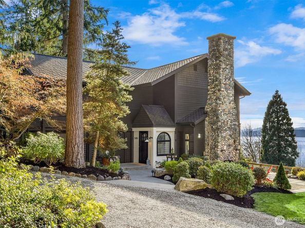 15451 Harvey Road NE, Bainbridge Island WA 98110