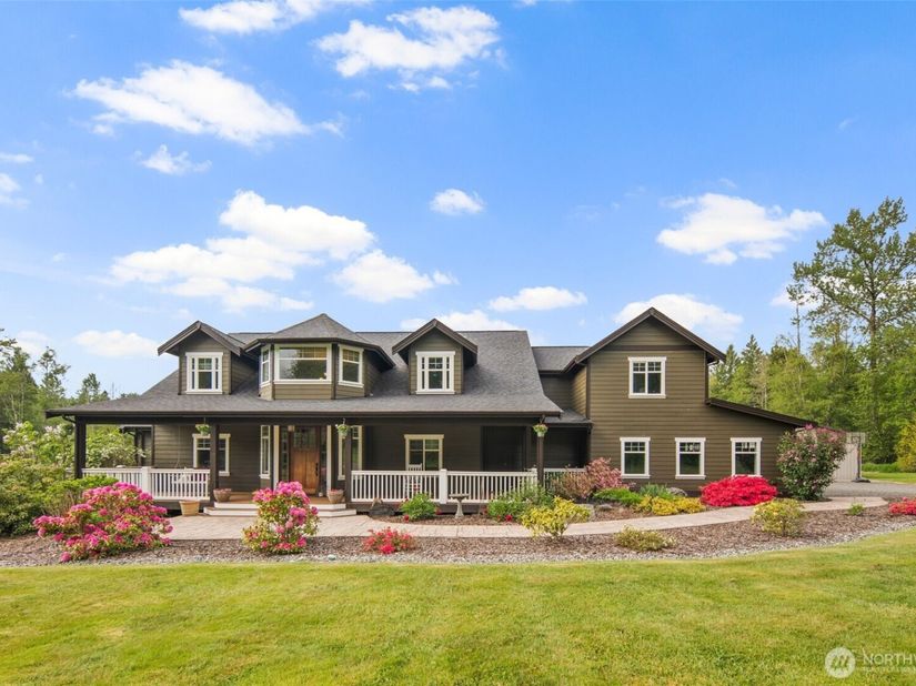 14905 218th Street SE, Monroe WA 98272