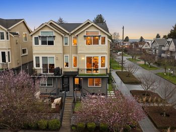 1601 California Avenue SW