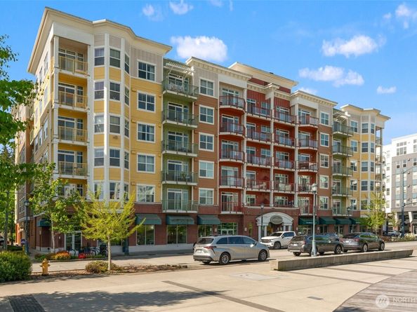 16141 Cleveland Street 317, Redmond WA 98052