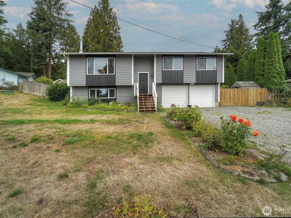 1841 NW Russell Street, Poulsbo WA 98370