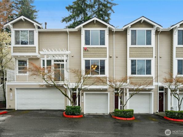 11821 NE 162nd Court, Bothell WA 98011