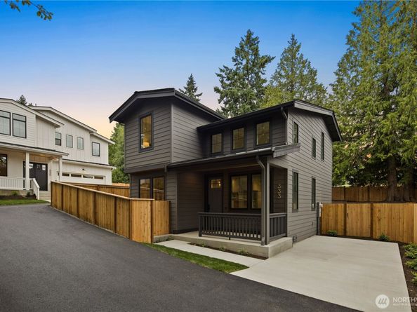 333 18th Avenue, Kirkland WA 98033