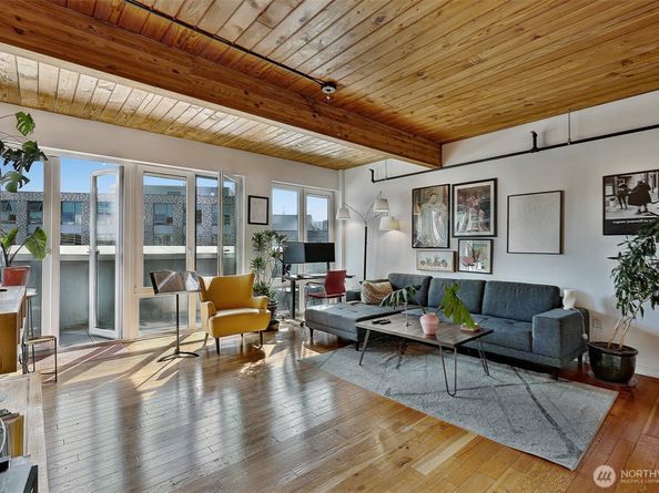 1408 12th Avenue 406, Seattle WA 98122