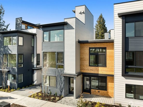 9225 C 14th Avenue NW, Seattle WA 98117