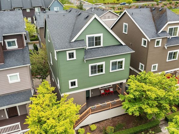 365 NE Denny Way, Issaquah WA 98029